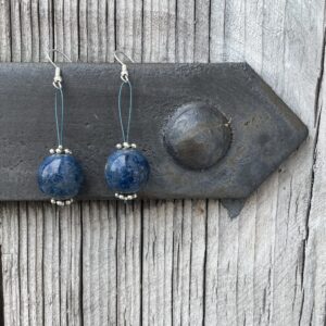 Indigo love